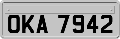 OKA7942