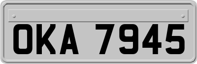 OKA7945