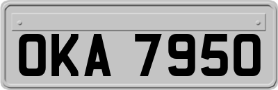 OKA7950