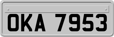 OKA7953