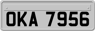 OKA7956