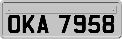 OKA7958