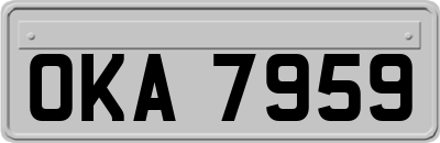 OKA7959
