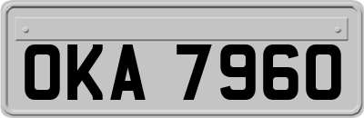 OKA7960