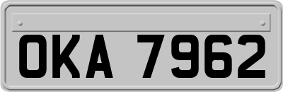 OKA7962