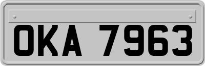 OKA7963