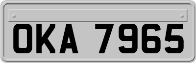 OKA7965