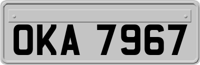 OKA7967