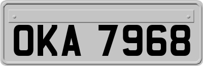 OKA7968