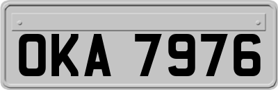 OKA7976
