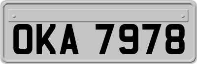 OKA7978