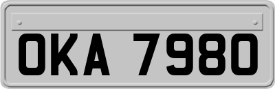 OKA7980