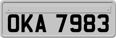 OKA7983