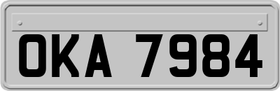 OKA7984