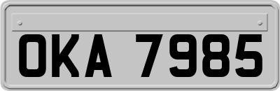 OKA7985