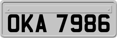 OKA7986
