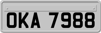 OKA7988