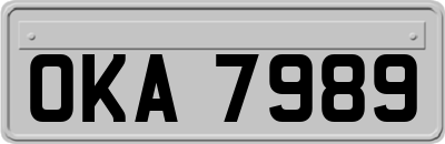 OKA7989