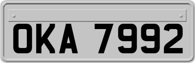 OKA7992