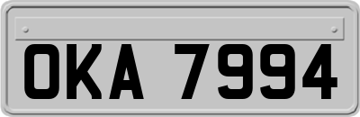 OKA7994