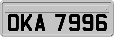 OKA7996