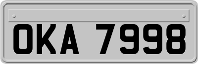 OKA7998