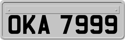 OKA7999