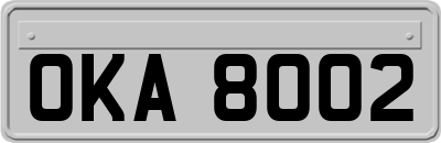 OKA8002