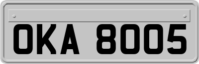 OKA8005
