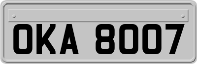 OKA8007