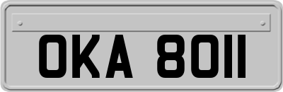 OKA8011