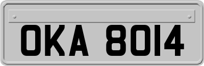 OKA8014