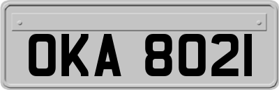 OKA8021