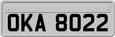 OKA8022