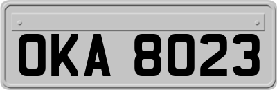 OKA8023