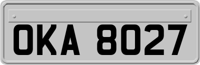 OKA8027