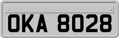 OKA8028