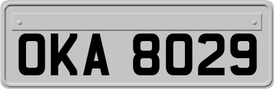 OKA8029