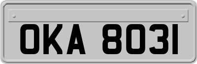 OKA8031