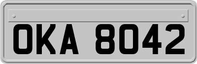 OKA8042