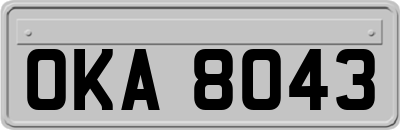 OKA8043