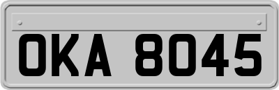 OKA8045