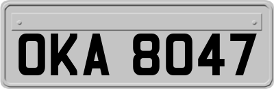 OKA8047