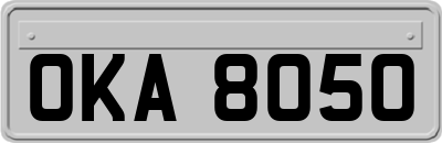 OKA8050