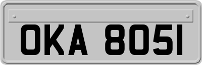 OKA8051