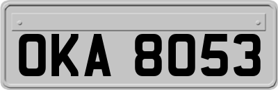 OKA8053