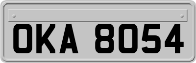 OKA8054