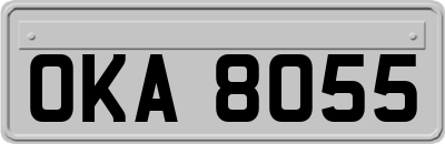 OKA8055