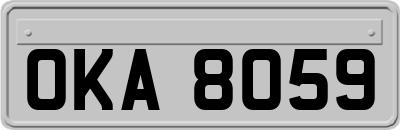 OKA8059