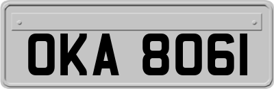 OKA8061